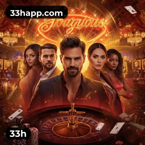 Etapas da instalação do aplicativo 33h no Android
