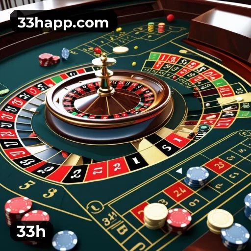 33h — central de atendimento acessível pelo aplicativo