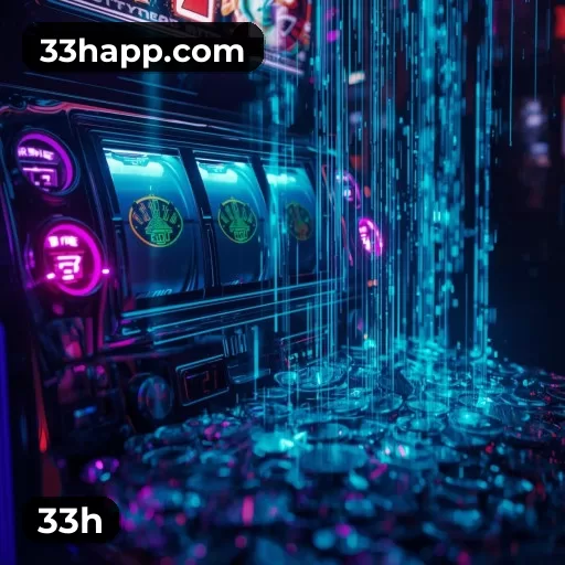 Identidade visual e vitrine de ofertas da plataforma 33h